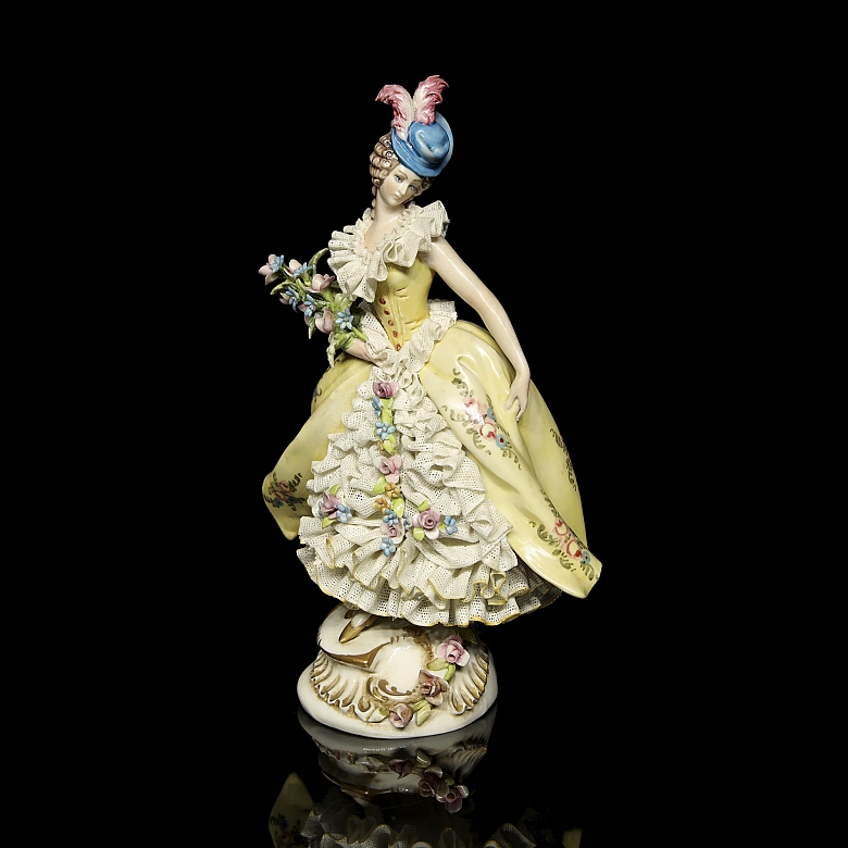 Giuseppe Cappé (1921-2008)