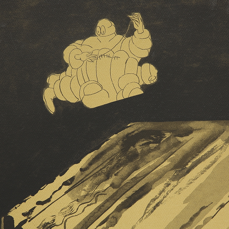 Joan Cardells (1948-2019)