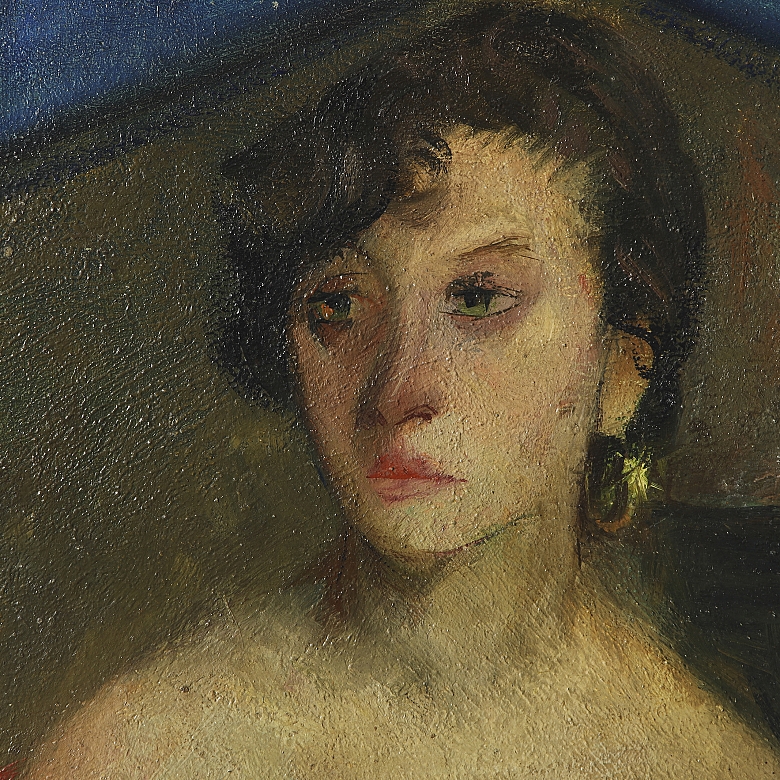 Fco. Javier Sebastià Mares (1934-1993) 