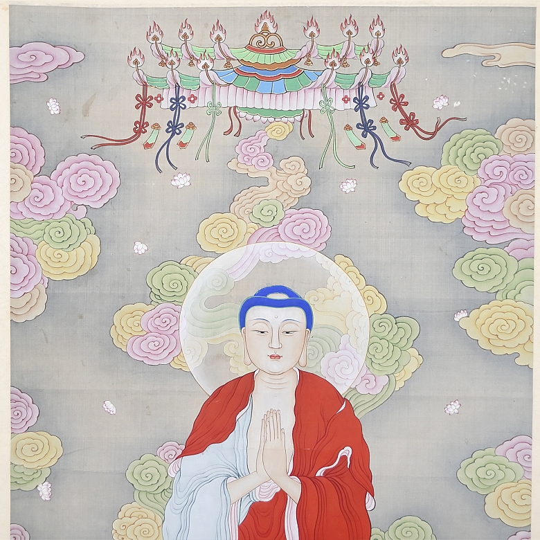 Pintura china 