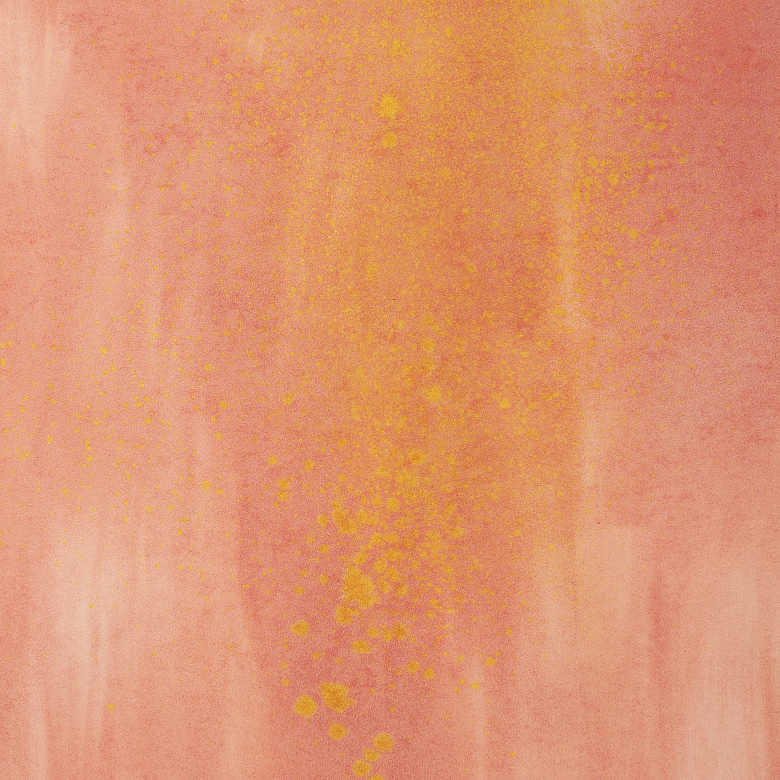 安德鲁·休斯顿《情书 II》2005 Andrew Huston