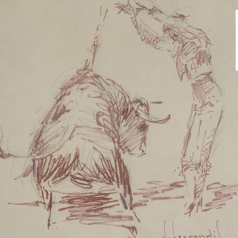 Vicente Ferrandis (XX) 