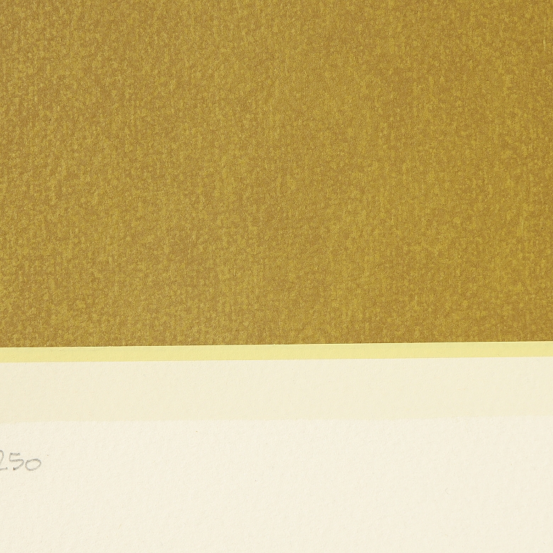 David Sharir (1938) ‘Family’ - 5