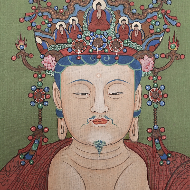 Pintura china