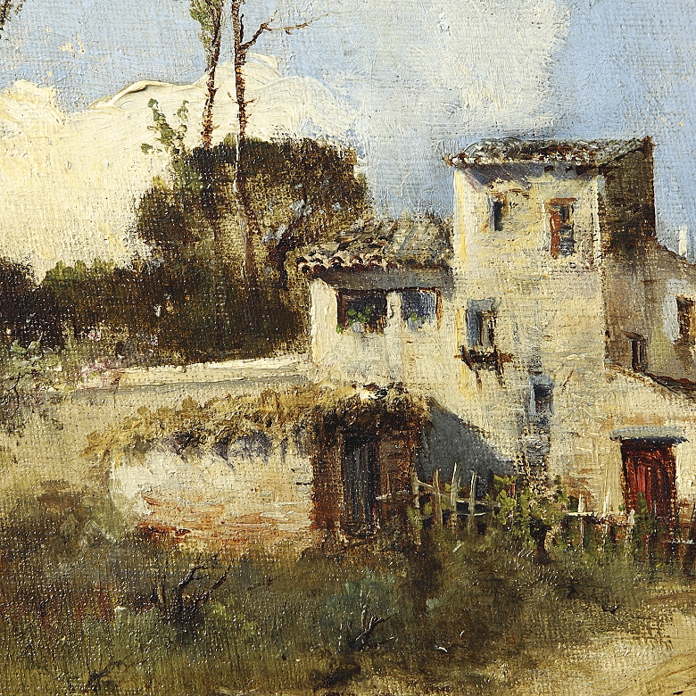 José Vilar y Torres (1828-1904) 