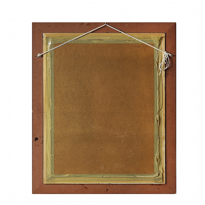 Ricardo Llorens Cifre (1926) 