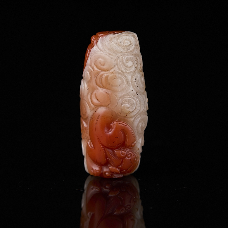 Colgante de Nanhong 