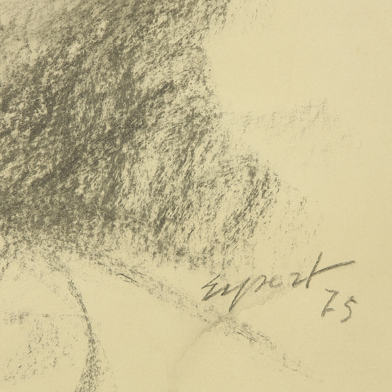 José Espert Climent (1927 - 2015)