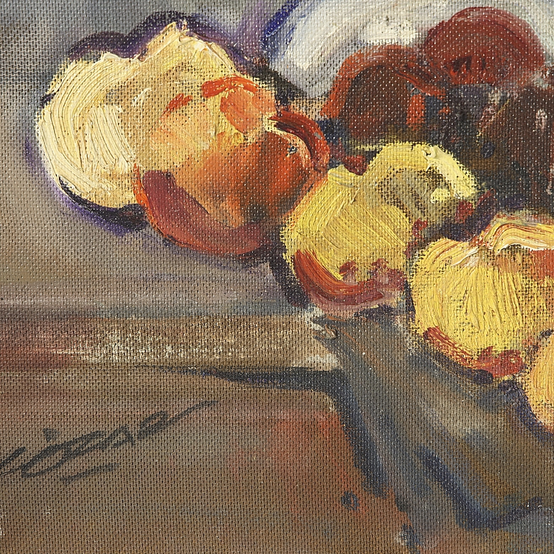 José Cózar Viedma (1944) 