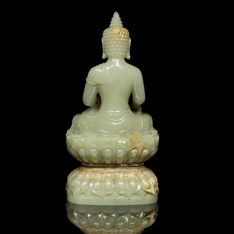 Figura de jade