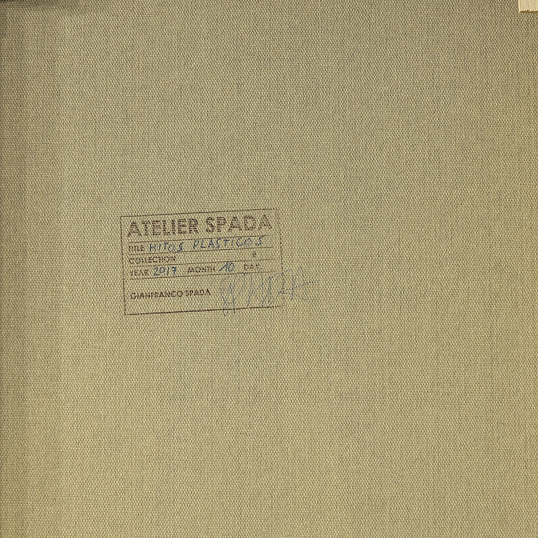 Gianfranco Spada (1972) 