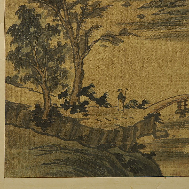 Pintura China