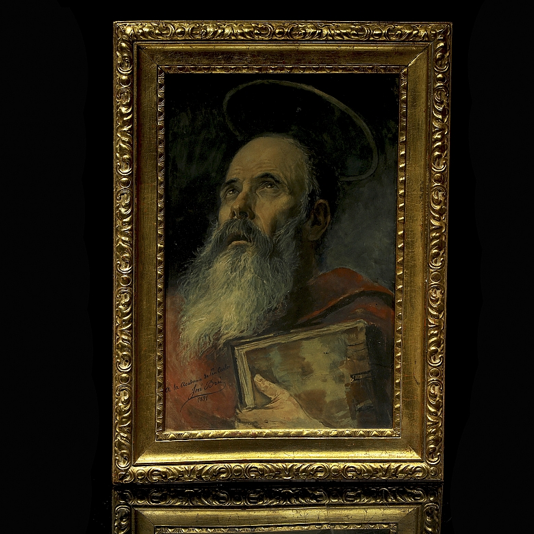 José Brú Albiñana (1855-1921)