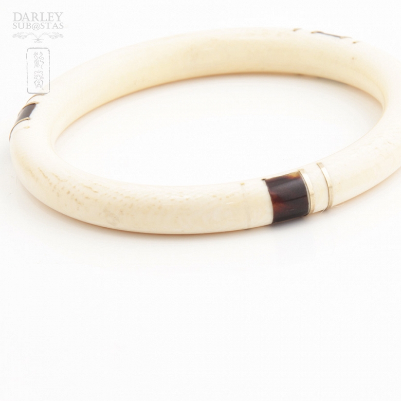 象牙手镯 - 3