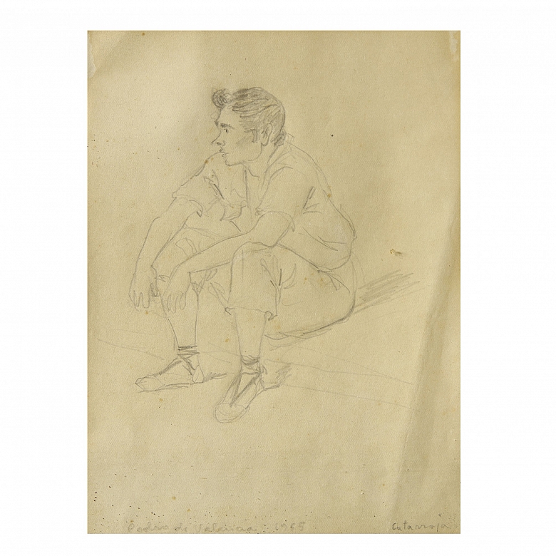 Pedro de Valencia (1902-1971)