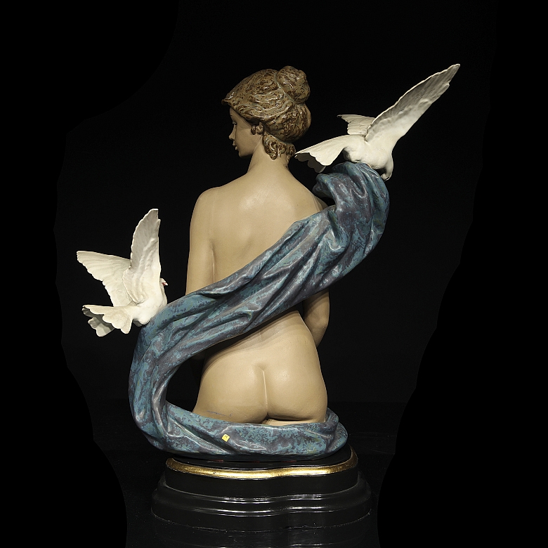 Figura de Lladró 