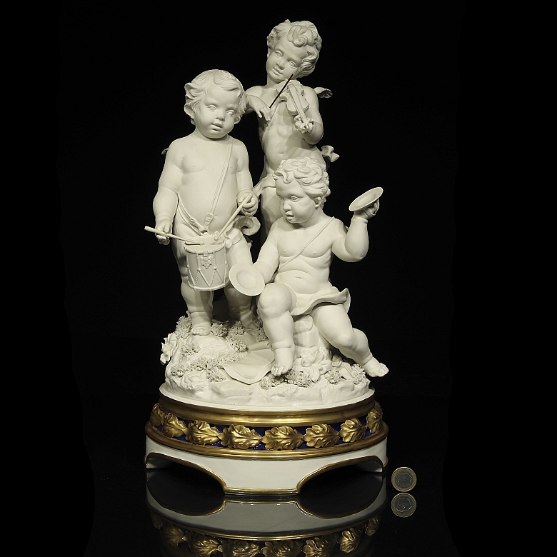 Porcelanas Algora 