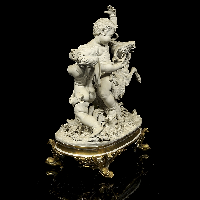 Porcelanas Algora
