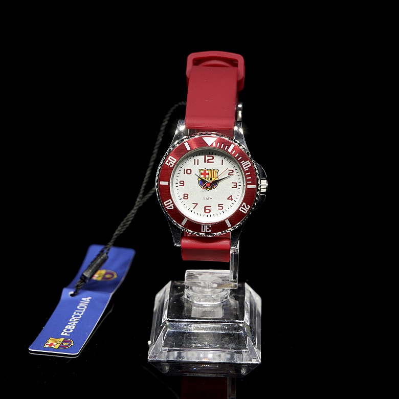 Reloj Radiant Lady F.c.Barcelona