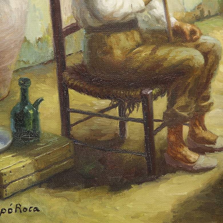 Alfredo Mompó Roca (1935-2018)