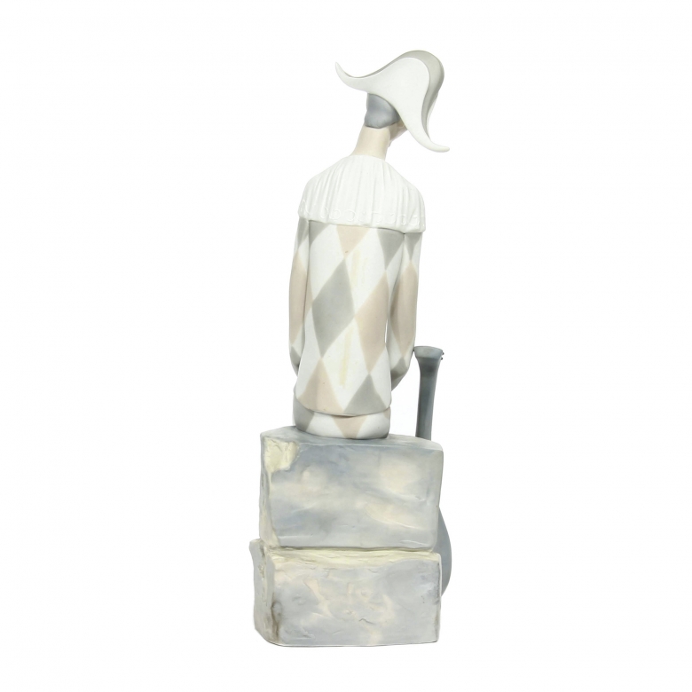 Figura de Lladró 