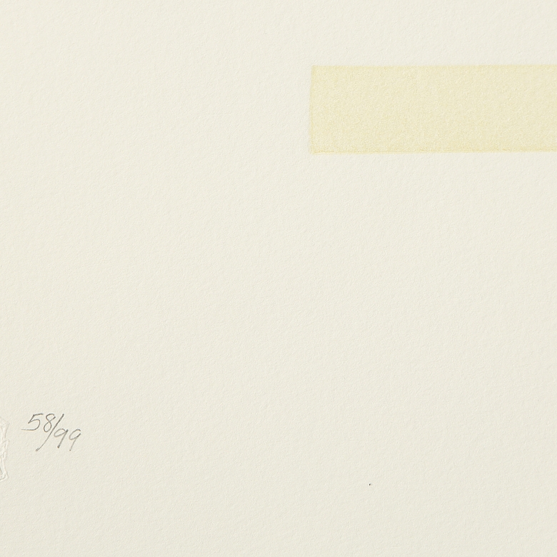 Victor Guadalajara (1965) “Nave”, 2005 - 4