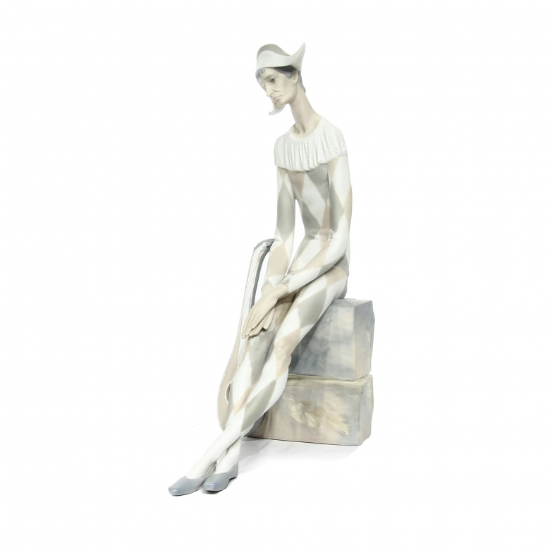 Figura de Lladró 
