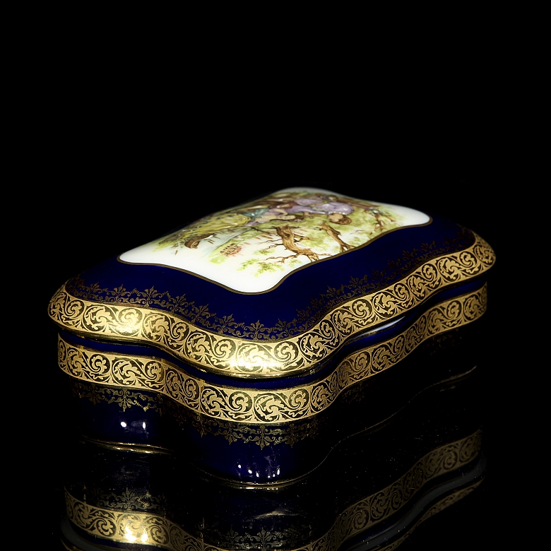 Limoges,