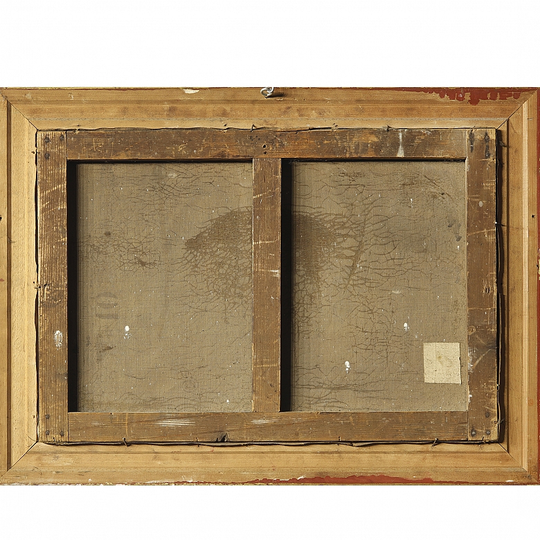 Virginie Viellard (s.XIX-XX) 