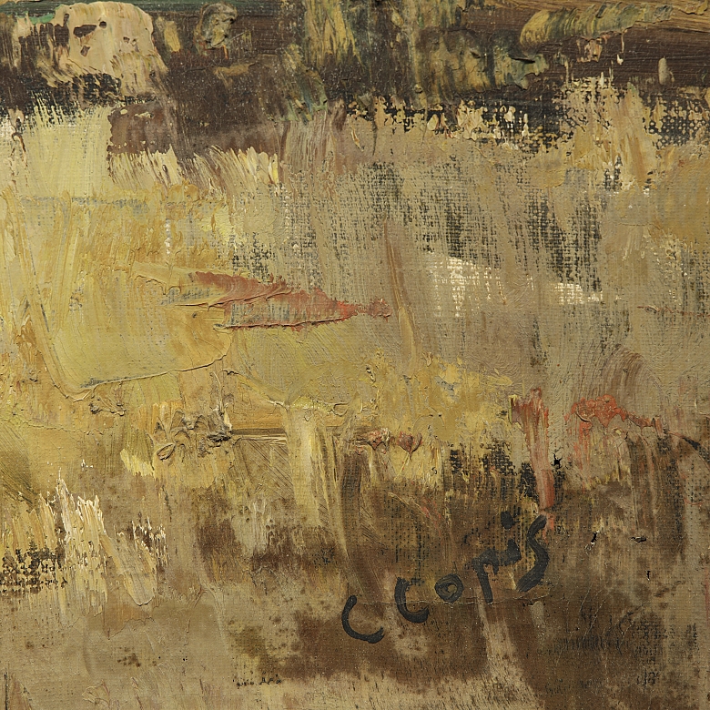 Emilio Llopis (s.XX)
