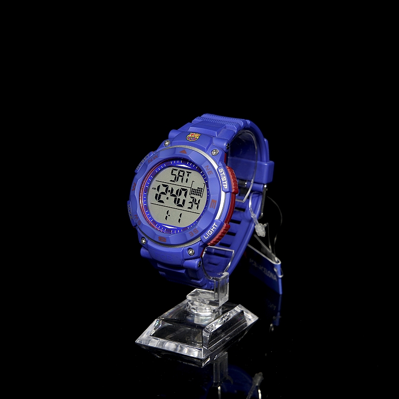 Reloj Radiant F.c.Barcelona