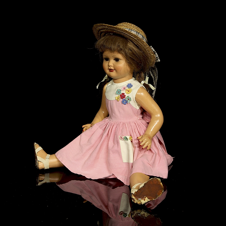 Muñeca