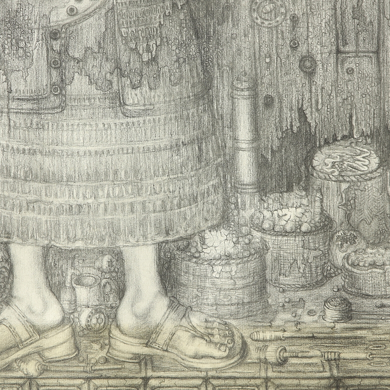 Miguel Ángel Sáez (1946) 