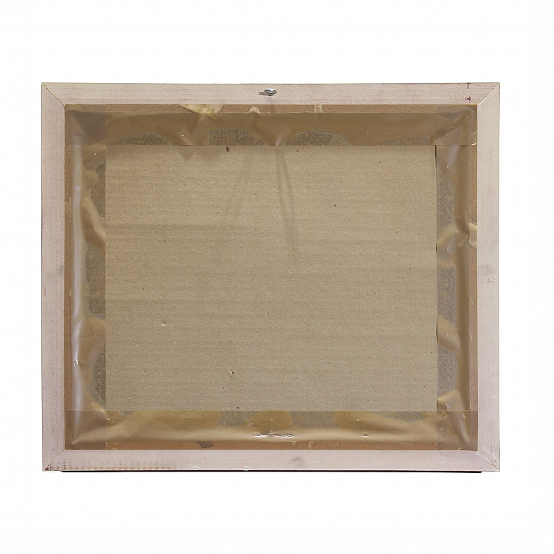 Vicente Ferrandis (XX) 