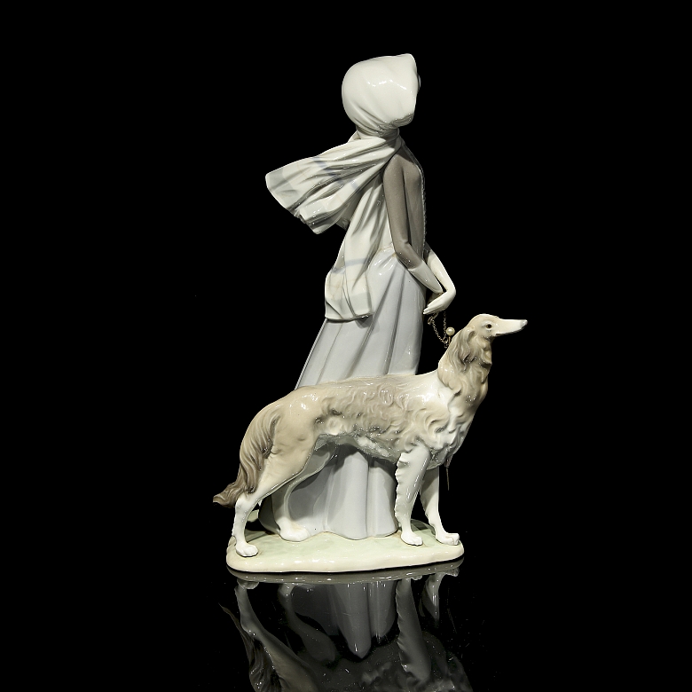 Figura de Llaró