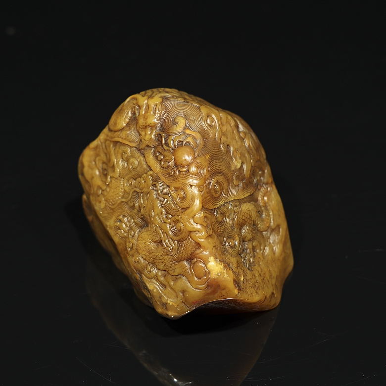 Sello de Shoushan