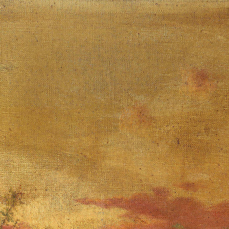 Frans Ros (1883-1968)