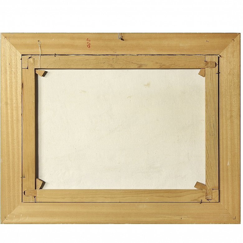 Juan Bautista Porcar Ripollés (1889-1974) 