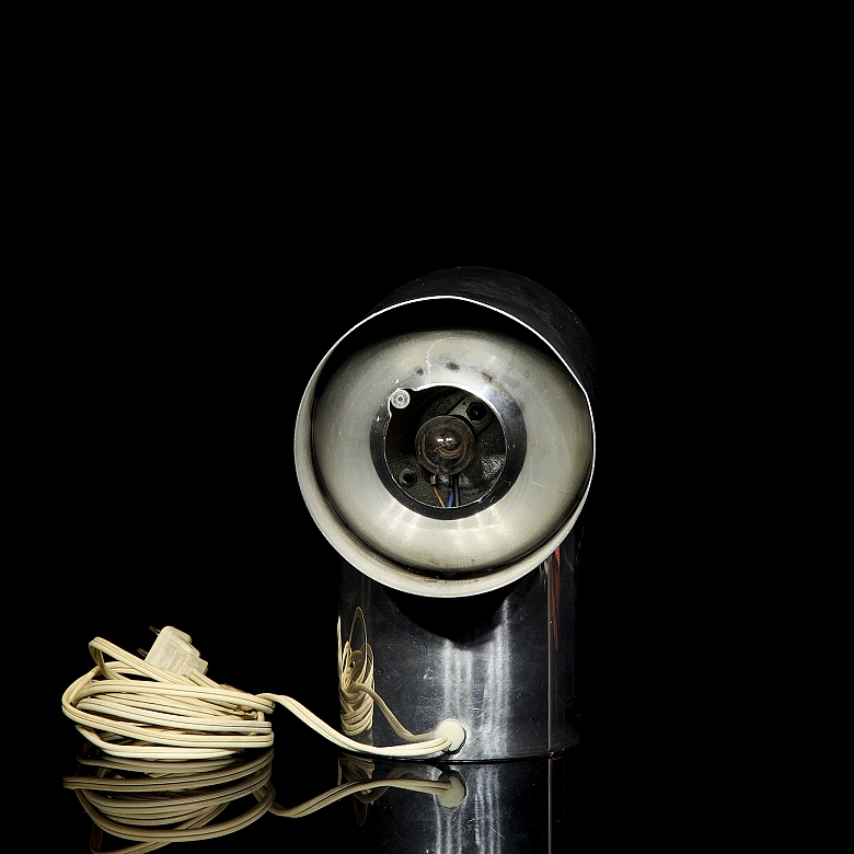 Reloj Aurora de Kirsch Hamilton, ca.1970