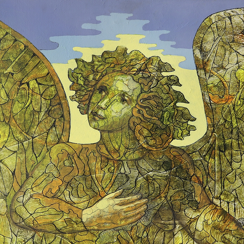 Antonio Ferri (1938) 