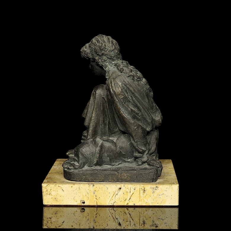 Josep Bofill Moliné (1942)