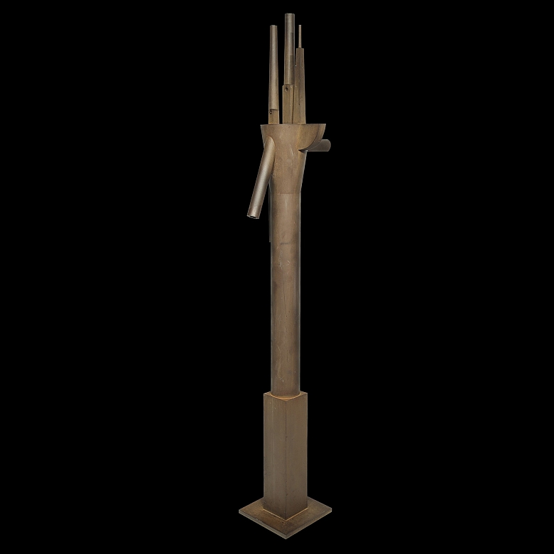 Miquel Navarro (1945) 