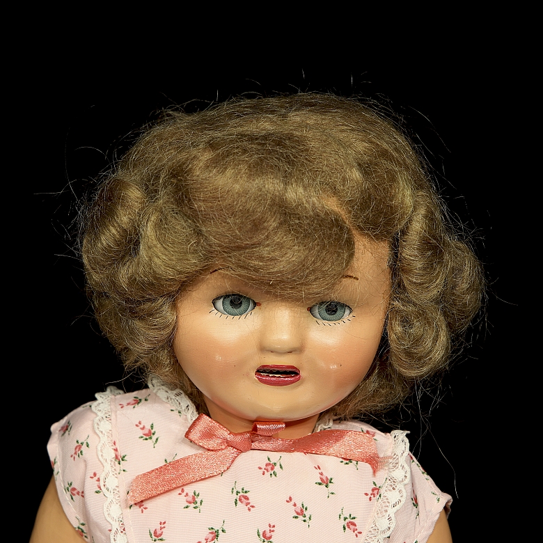 Muñeca