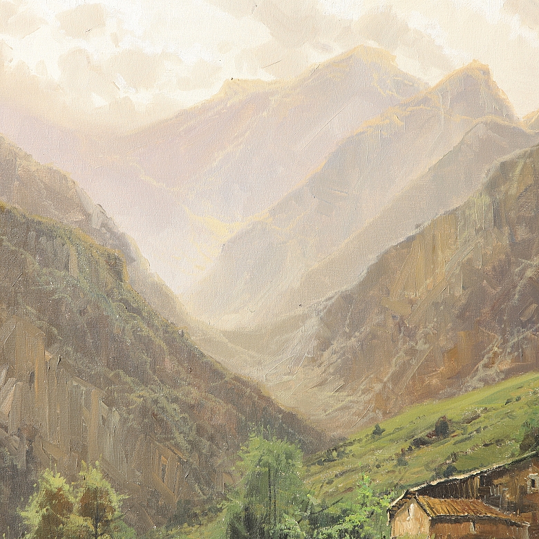 Ricardo Solé González (1959)