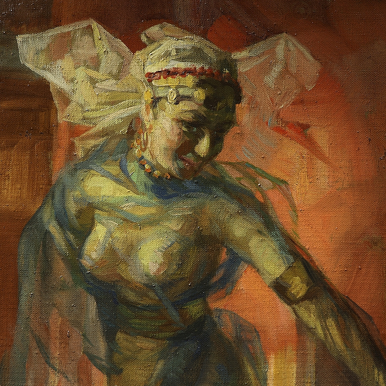 Ismael Blat y Monzo (1901-1976)