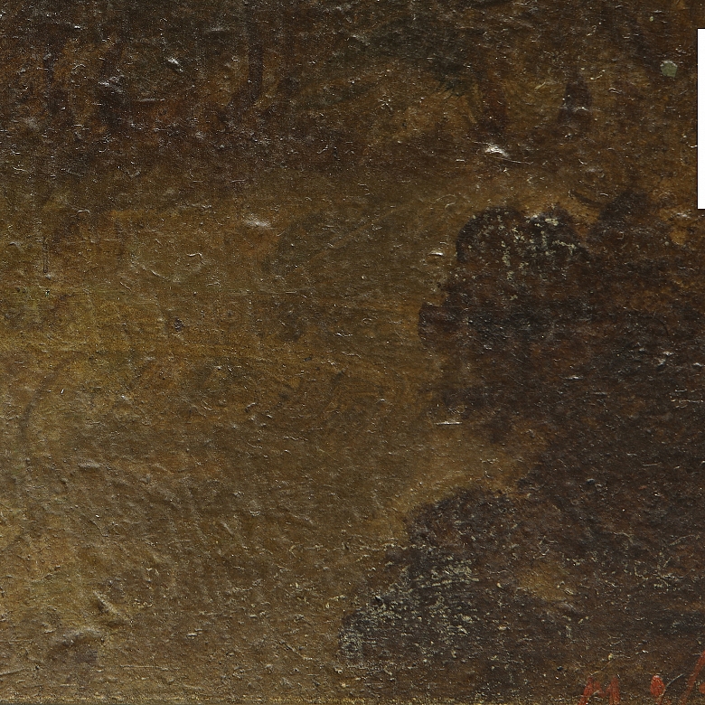 Marcos Viana (20th century) 