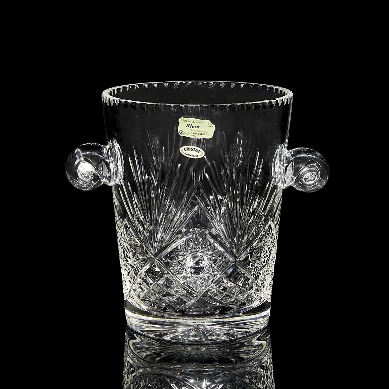 Valery Klein Bertrichamps