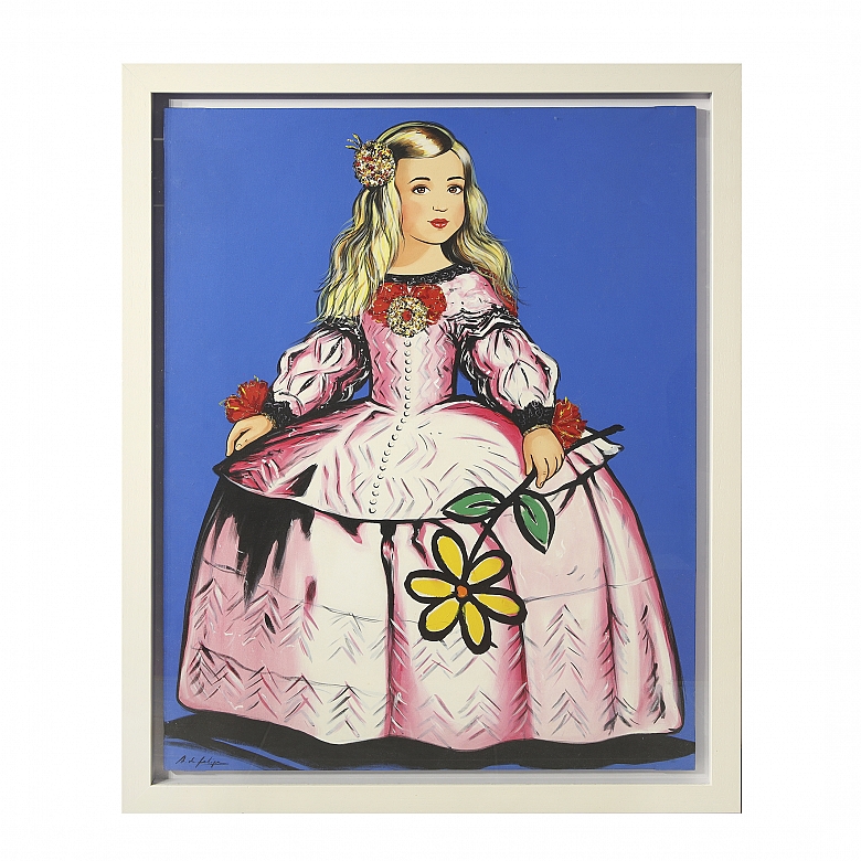 Antonio de Felipe (1965) 