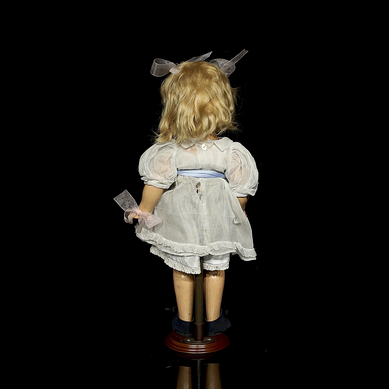 Ideal Novelty and Toy Co.