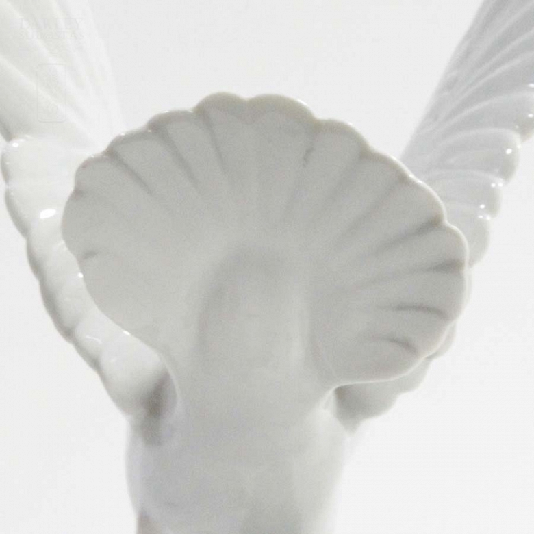 Tórtola de Lladró - 4